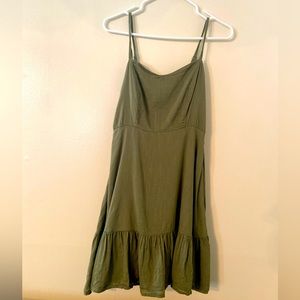 OLD NAVY Women’s Small Sun Dress